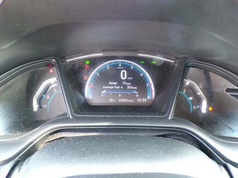 Used 2020 Honda Civic LX image 23