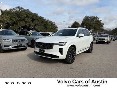 New 2026 Volvo XC90 B6 Plus w/ Protection Package Premier