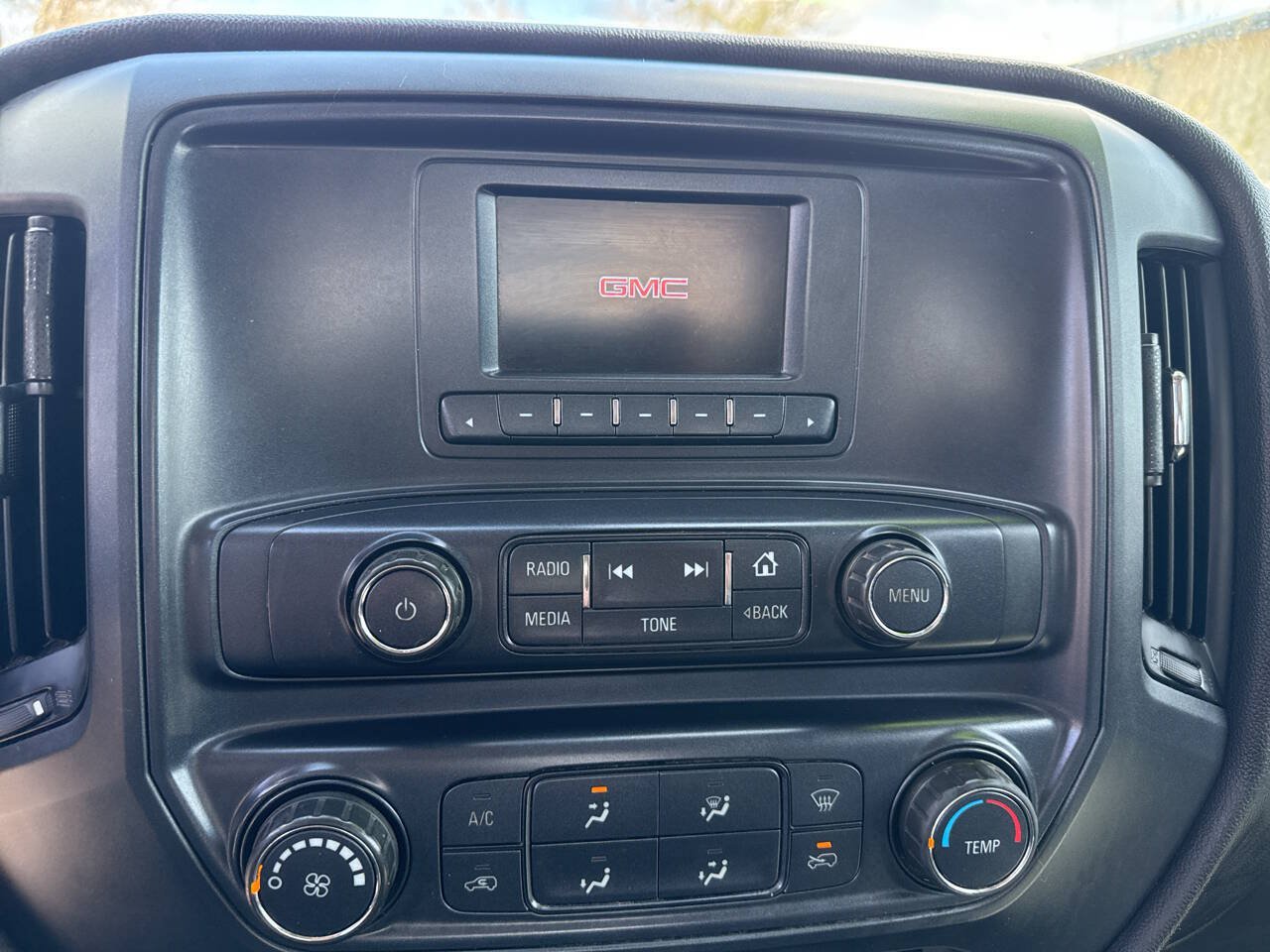 Used 2016 GMC Sierra 1500 2WD Double Cab image 15