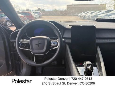 Used 2024 Polestar Polestar 2 AWD/4WD image 5