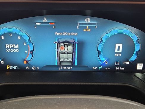 New 2025 Ford Bronco Sport Outer Banks w/ Outer Banks Tech Package+ AWD/4WD image 27