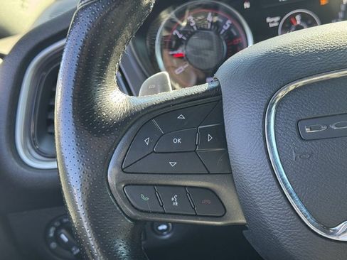 Used 2021 Dodge Challenger R/T image 20