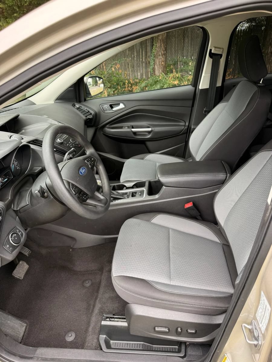 Used 2018 Ford Escape SE AWD/4WD image 9