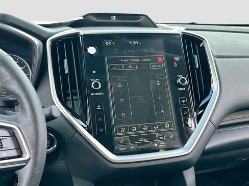 New 2026 Subaru Ascent Limited image 16
