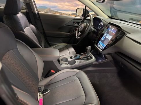 Certified 2025 Subaru Crosstrek 2.5i Limited w/ Popular Package #3A AWD/4WD image 46