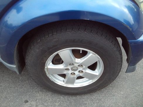 Used 2009 Dodge Nitro SE image 26