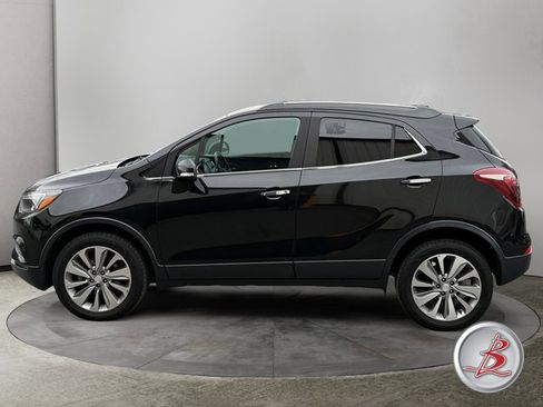 Used 2019 Buick Encore Preferred image 4