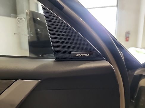 New 2025 MAZDA CX-70 3.3 Turbo S w/ Premium Plus image 33