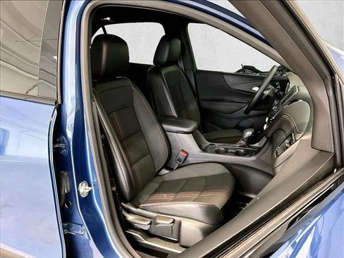 Used 2024 Chevrolet Equinox RS FWD image 9