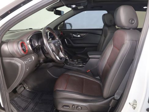 Used 2020 Chevrolet Blazer RS image 12