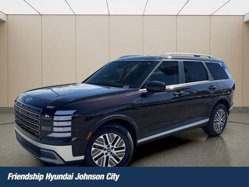 New 2026 Hyundai Palisade SEL AWD/4WD image 1