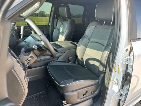 Used 2025 RAM 2500 Limited image 11