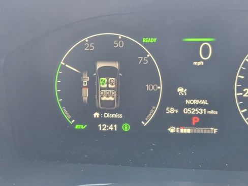 Used 2023 Honda CR-V Sport Touring image 19