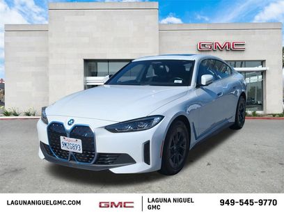 Used 2024 BMW i4 eDrive40