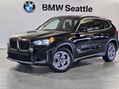 Used 2023 BMW X1 xDrive28i w/ Convenience Package
