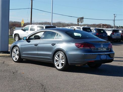 Used 2013 Volkswagen CC Lux image 5