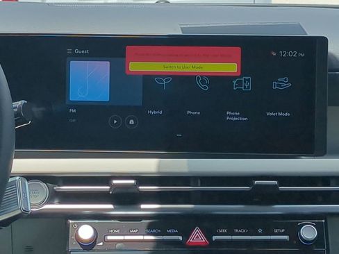 New 2026 Hyundai Tucson SEL AWD/4WD image 21