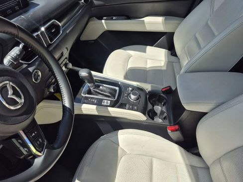 Used 2020 MAZDA CX-5 Grand Touring image 16