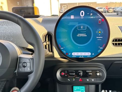 New 2026 MINI Cooper Convertible image 17