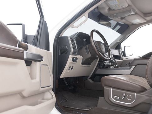 Used 2020 Ford F150 Limited w/ Trailer Tow Package AWD/4WD image 31