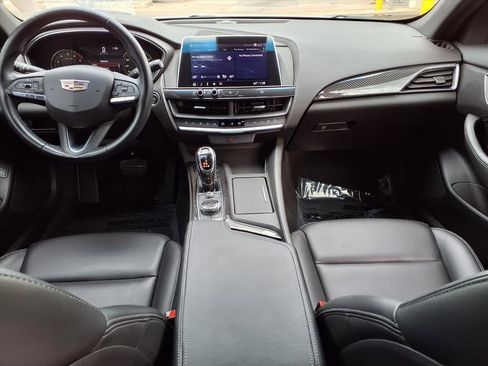Used 2020 Cadillac CT5 Luxury image 15