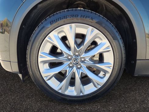 Used 2024 MAZDA CX-90 3.3 Turbo w/ Premium Package AWD/4WD image 14