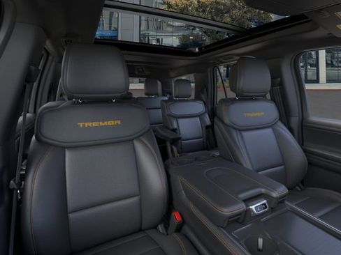 New 2026 Ford Expedition Tremor AWD/4WD image 10