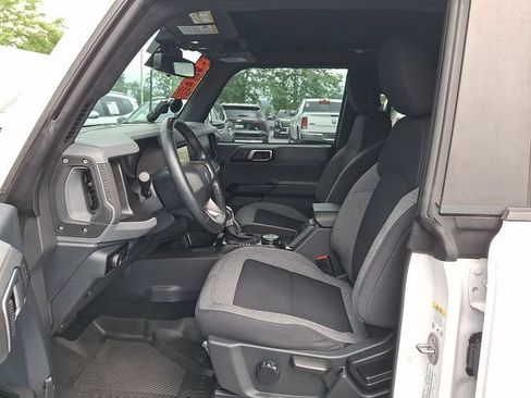 Used 2023 Ford Bronco Big Bend AWD/4WD image 19