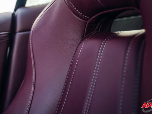 Used 2014 Aston Martin DB9 Coupe RWD image 23