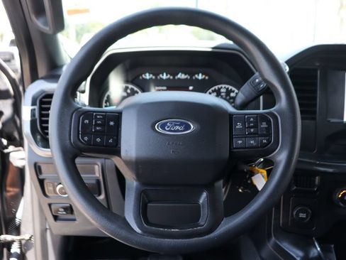 Used 2022 Ford F150 XL w/ STX Appearance Package RWD image 20