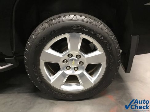 Used 2016 Chevrolet Tahoe LT AWD/4WD image 24