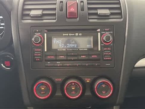 Used 2015 Subaru Forester 2.0XT Touring w/ Popular Package #1 image 21