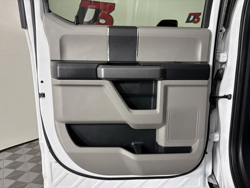 Used 2020 Ford F250 XLT image 42