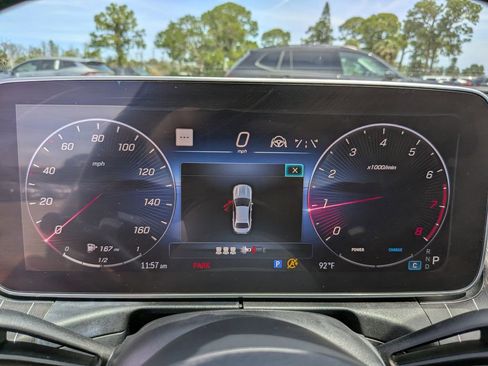 Used 2023 Mercedes-Benz C 300 Sedan image 33