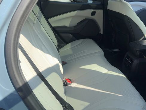 Used 2024 Ford Mustang Mach-E Premium AWD/4WD image 13