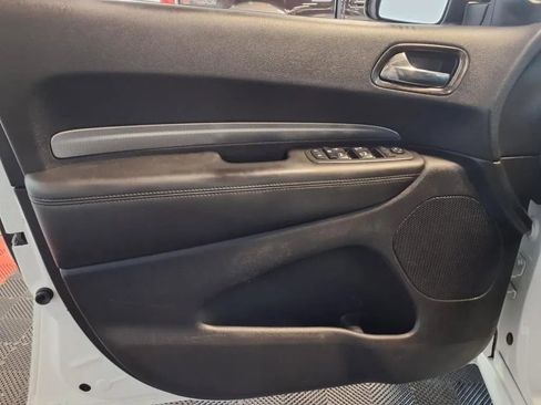 Used 2020 Dodge Durango GT w/ Blacktop Package image 19