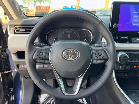 Certified 2025 Toyota RAV4 XLE Premium image 21
