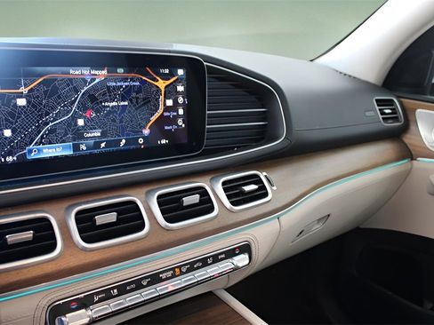 Used 2023 Mercedes-Benz GLE 350 image 23