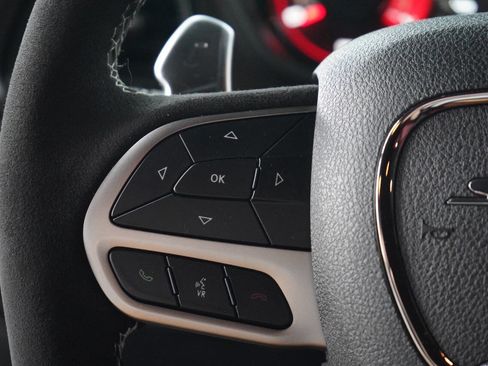 Used 2023 Dodge Challenger SRT Hellcat image 84