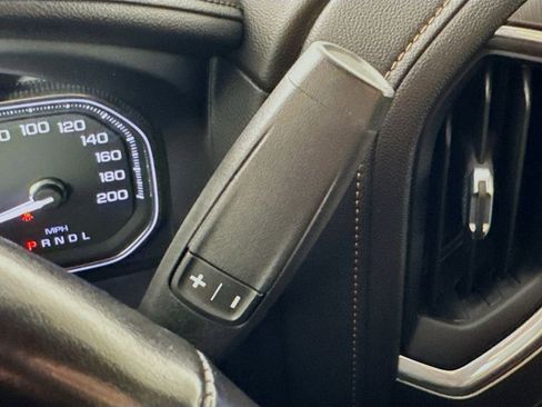 Used 2021 GMC Sierra 1500 AT4 w/ AT4 Premium Package image 17