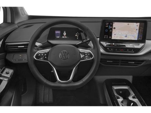 Used 2022 Volkswagen ID.4 Pro AWD/4WD image 10