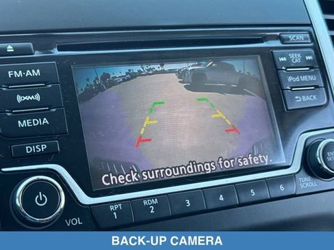 Used 2018 Nissan Frontier SV RWD image 20