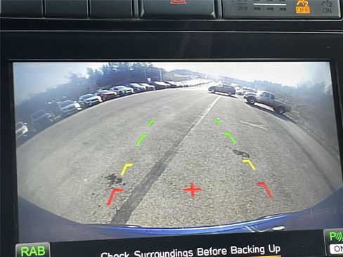 Used 2022 Subaru Ascent Limited w/ Technology Package image 25