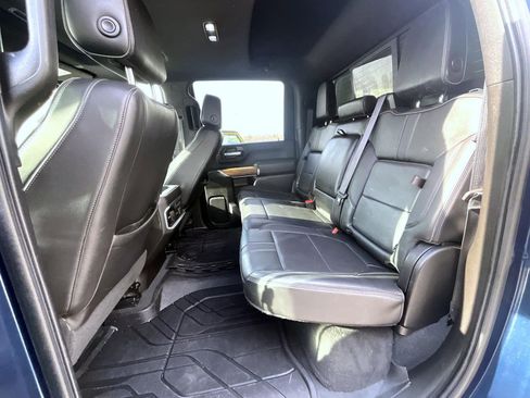 Used 2022 Chevrolet Silverado 2500 High Country image 20