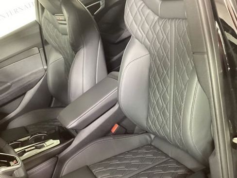 New 2025 Audi S5 Premium Plus image 12