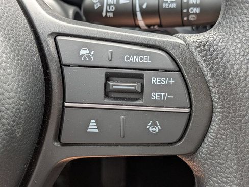 Used 2025 Honda CR-V EX image 25