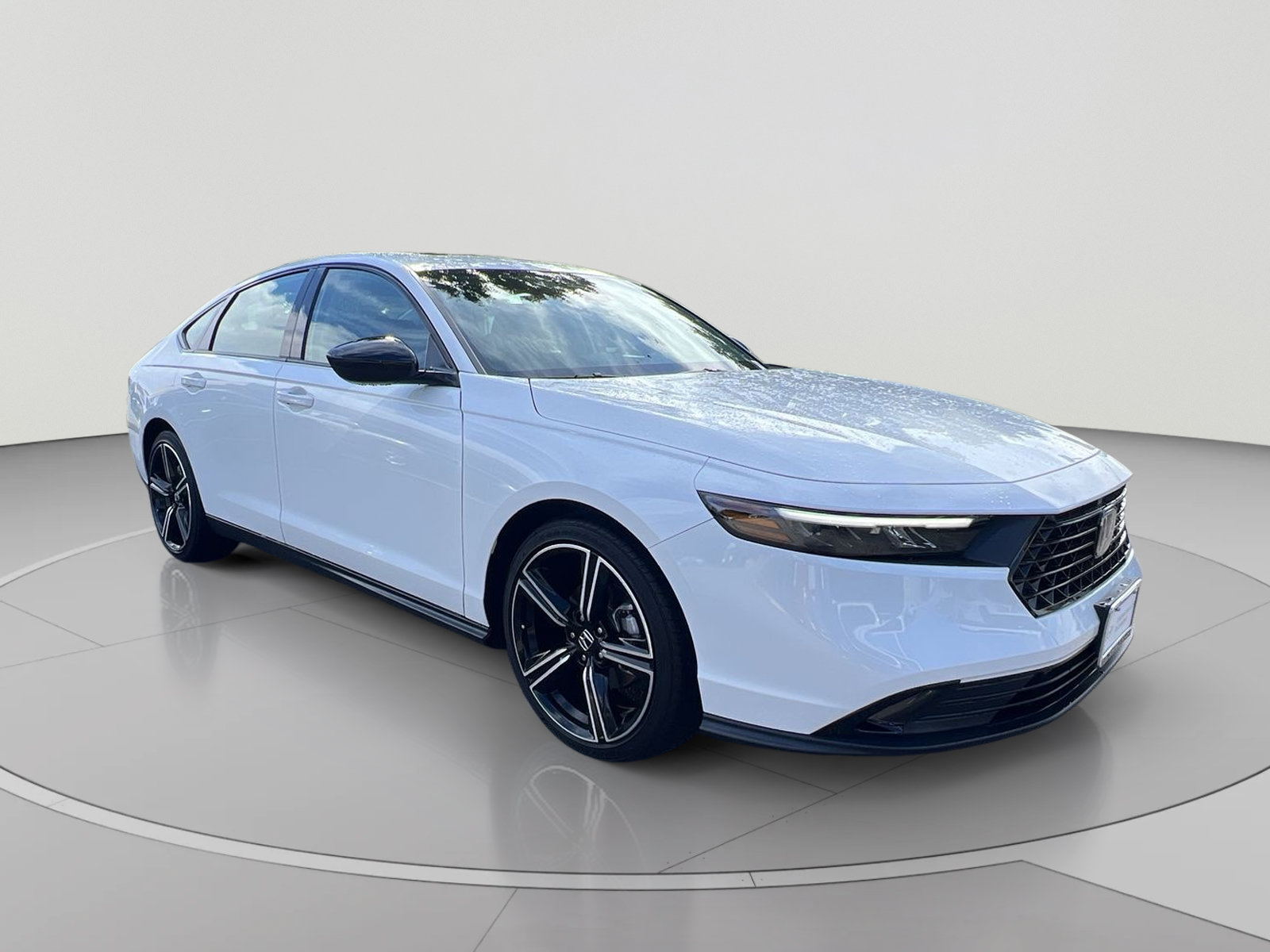 Used 2026 Honda Accord SE image 7
