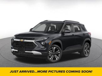 Used 2025 Chevrolet TrailBlazer LT w/ Driver Confidence Package AWD/4WD video 1