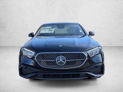 Used 2026 Mercedes-Benz E 350 Sedan image 6