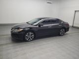 Used 2017 Nissan Altima 2.5 SR image 2